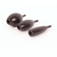 PikePro Float Weights